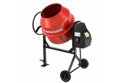 Бетономешалка МТХ СМ-140К