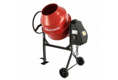 Бетономешалка МТХ СМ-120К