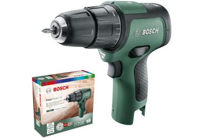 Дрель-шуруповерт аккумуляторная Bosch EasyImpact 12 (06039B6102)