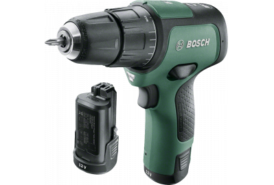 Дрель-шуруповерт аккумуляторная Bosch EasyImpact 12 (06039B6101)