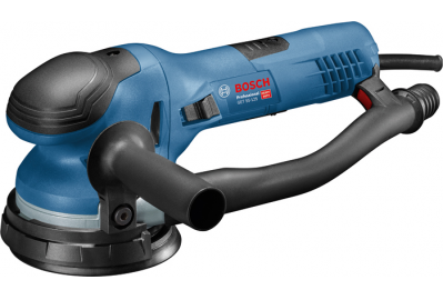 Эксцентриковая шлифмашина Bosch GET 55-125 (0.601.257.000)