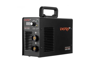 Сварочный аппарат Dnipro-M IGBT SAB-258D