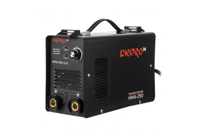 Сварочный аппарат Dnipro-M IGBT ММА-250