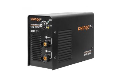 Сварочный аппарат Dnipro-M IGBT SAB-258N