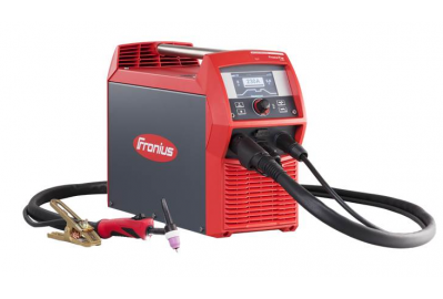 Сварочный аппарат Fronius TransTig 230i