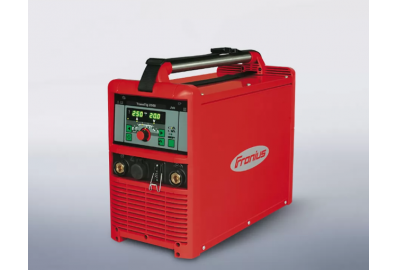 Сварочный аппарат Fronius TransTig 2500 Job