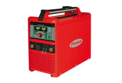 Сварочный аппарат Fronius TransTig 3000