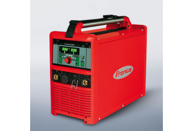 Сварочный аппарат Fronius TransTig 3000 Job