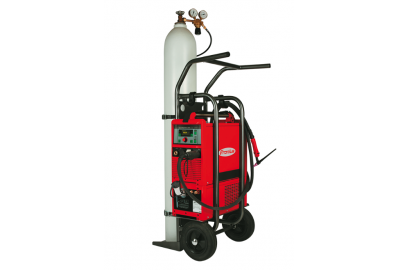 Сварочный аппарат Fronius MagicWave 2500 Job