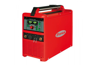 Сварочный аппарат Fronius MagicWave 3000 Job