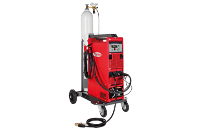 Сварочный аппарат Fronius MagicWave 5000 Job