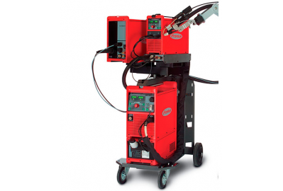 Сварочный аппарат Fronius PlasmaModule 10