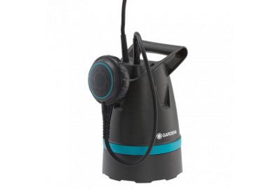 Дренажный насос Gardena 8600