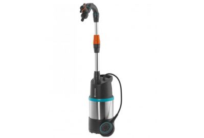 Погружной насос Gardena 4700/2 Inox