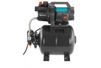 Насосная станция Gardena 3000/4 (09020-29)