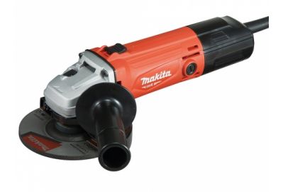 Угловая шлифовальная машина Makita MT M9503R