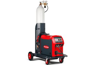 Сварочный полуавтомат Fronius TransSteel 3500