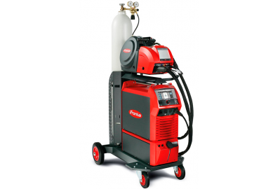 Сварочный полуавтомат Fronius TPS400i Standart