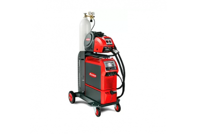 Сварочный полуавтомат Fronius TPS500i Standart
