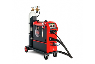 Сварочный полуавтомат Fronius TPS270i C PULSE/4R/FSC