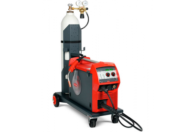 Сварочный полуавтомат Fronius TransSteel 2700с