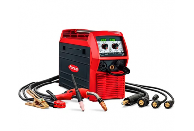 Сварочный полуавтомат Fronius TransSteel 2200 SET