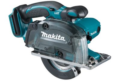 Дисковая пила Makita DCS552Z