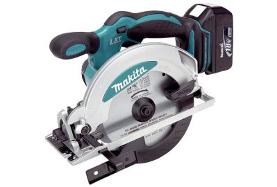 Дисковая пила Makita DSS610RF