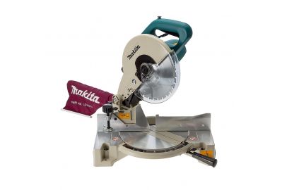 Торцовочная пила Makita LS1040FN