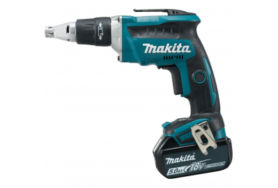 Шуруповерт Makita DFS452TJX2