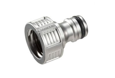 Штуцер резьбовой Gardena Premium G 3/4 18241-20.000.00