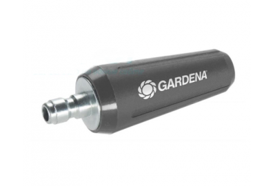 Насадка для минимойки Gardena AquaClean Li-40/60