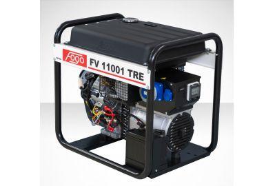 Генератор FOGO FV 11001 TRE