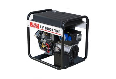 Генератор Fogo FV 10001 TRE