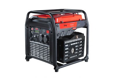 Генератор Fubag TI 4300
