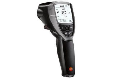 Пирометр Testo 835-H1
