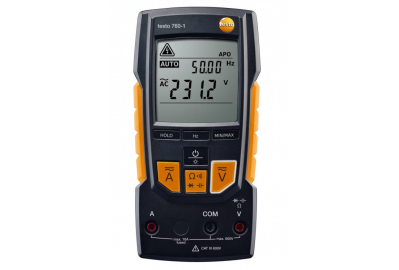 Мультиметр Testo 760-1