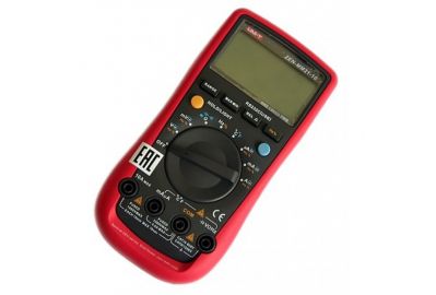 Мультиметр UNI-T ZEN-MM21-10