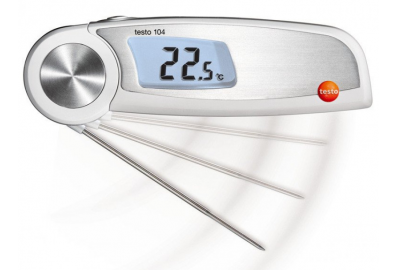 Термометр Testo 104
