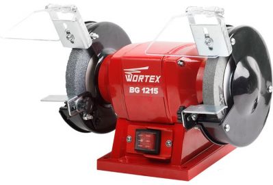 Точильный станок Wortex BG 1215 L