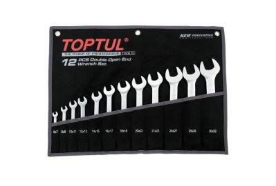 Набор ключей TopTul GPAJ1202