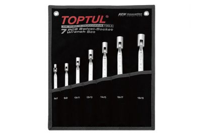 Набор ключей TopTul GPAQ0701