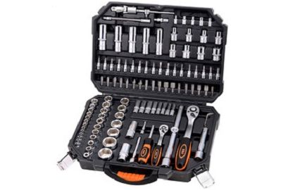 Набор головок и бит Pro Startul New Case PRO-111A