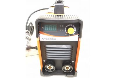 Сварочный аппарат Jasic ARC 200 (Z238)