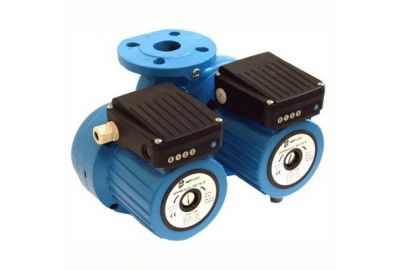 Насос IMP Pumps GHNDbasic II 40-70F