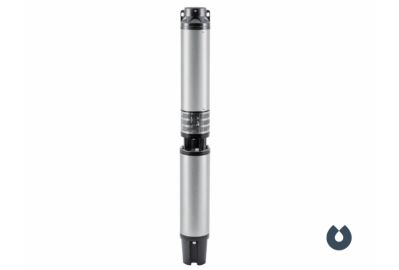 Насос Unipump ЭЦВ 6-27-104