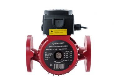 Насос Unipump UPF3 50-160/280