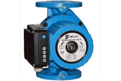 Насос IMP Pumps GHNbasic II 80-70F (PN10)
