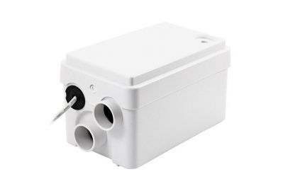 Канализационная установка Unipump Sanivort 255 A