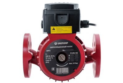 Насос Unipump UPF3 65-120 300